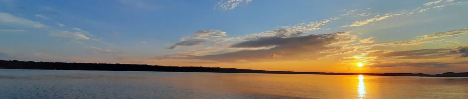 Jezioro Sławskie – walory przyrodnicze